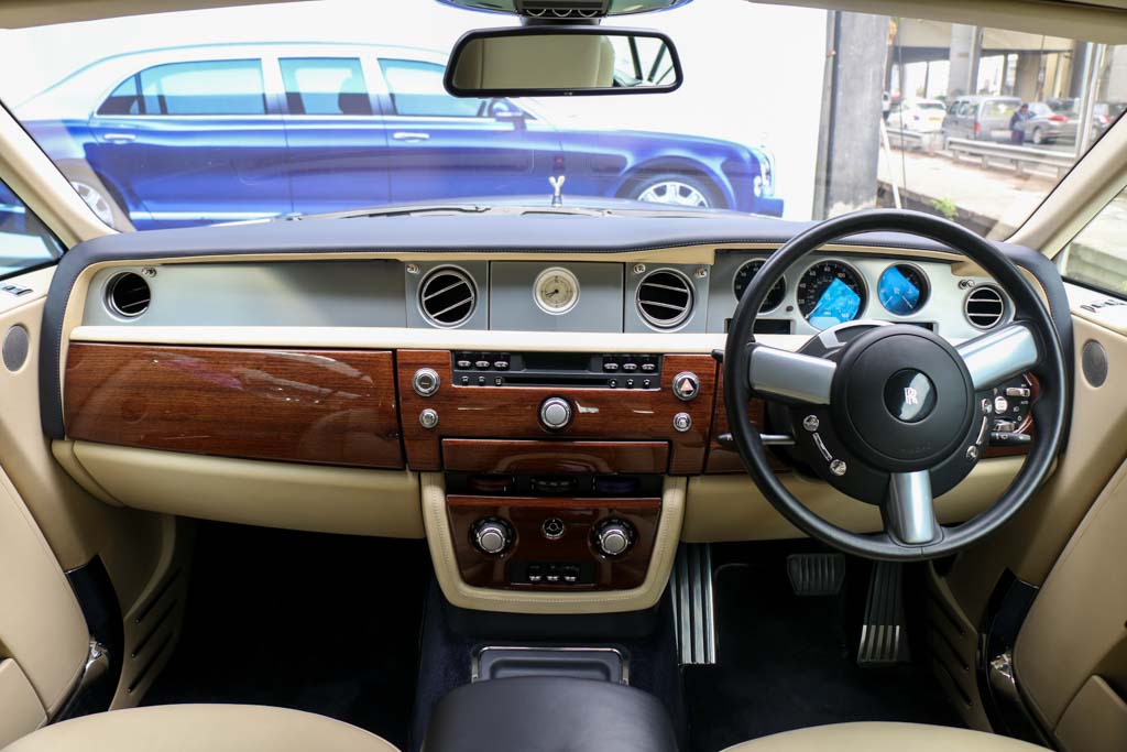 2009 Used Rolls-Royce Phantom Coupe