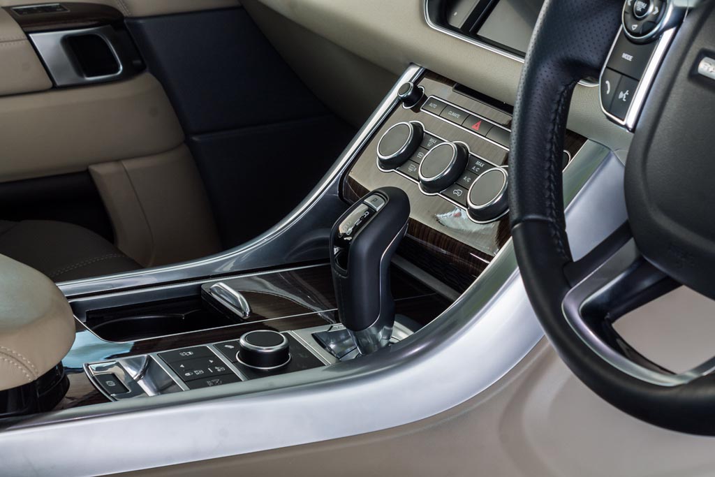 2014 Used Range Rover Sport HSE
