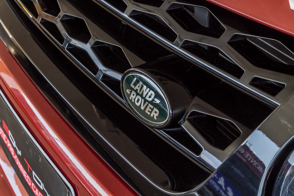 2014 Used Range Rover Sport HSE