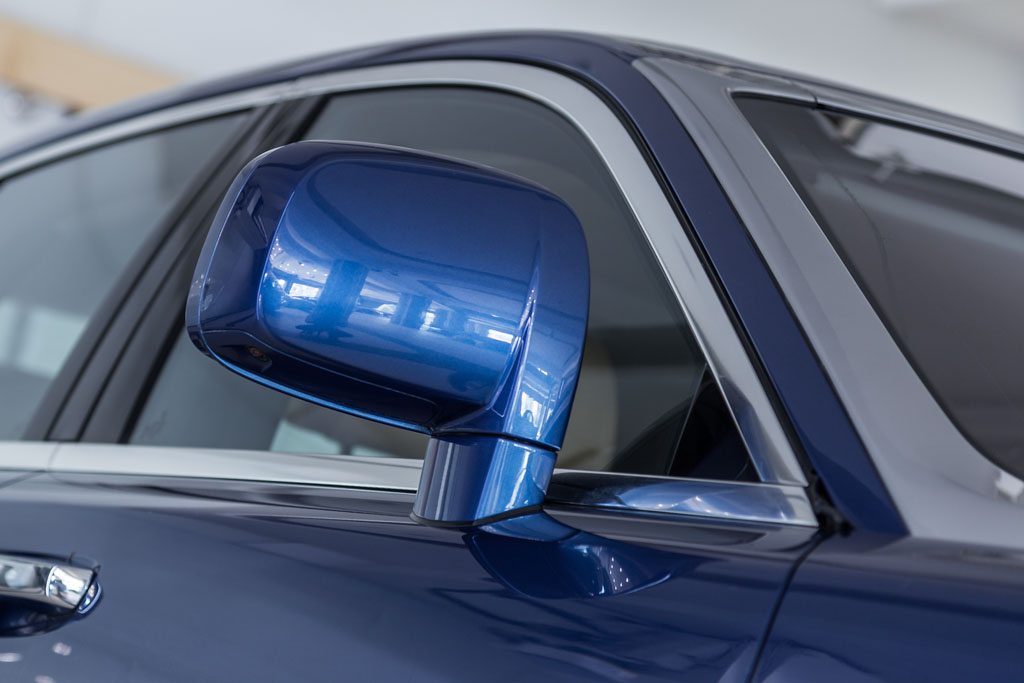 2010 Used Rolls-Royce Ghost