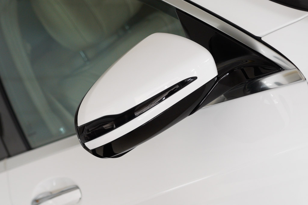 Mercedes Benz S350 CDI