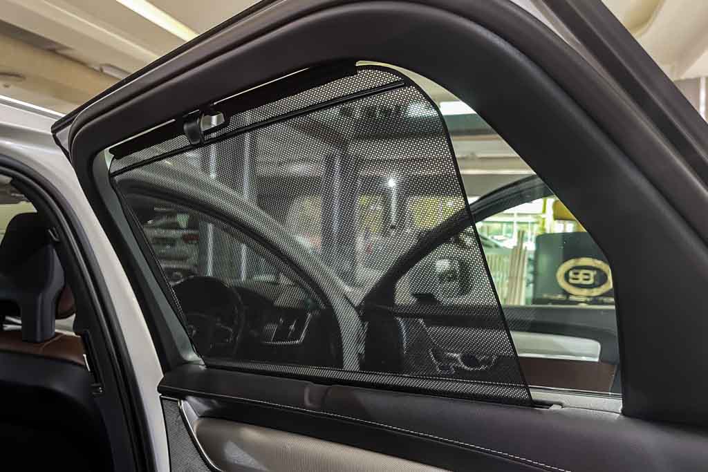 Volvo V90 Cross Country Inscription