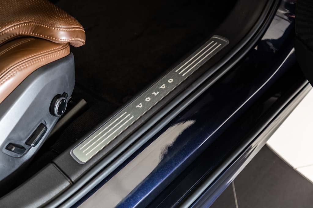 Volvo S90 D4 Inscription