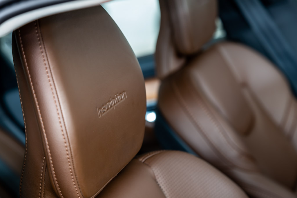 Volvo S90 D4 Inscription