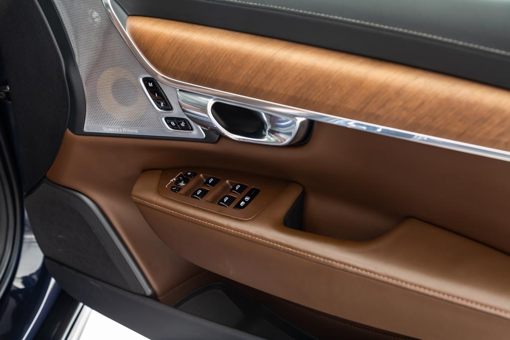 Volvo S90 D4 Inscription