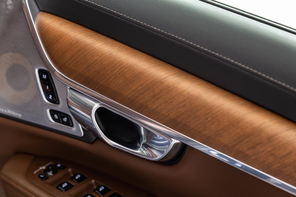 Volvo S90 D4 Inscription