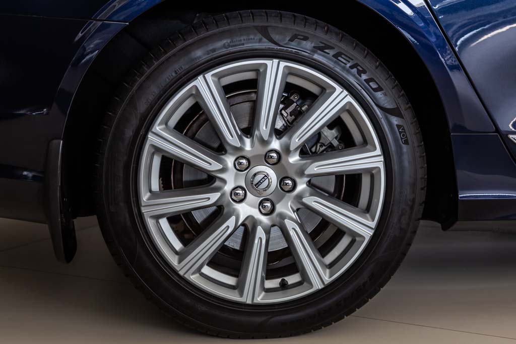 Volvo S90 D4 Inscription