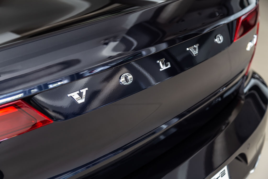 Volvo S90 D4 Inscription