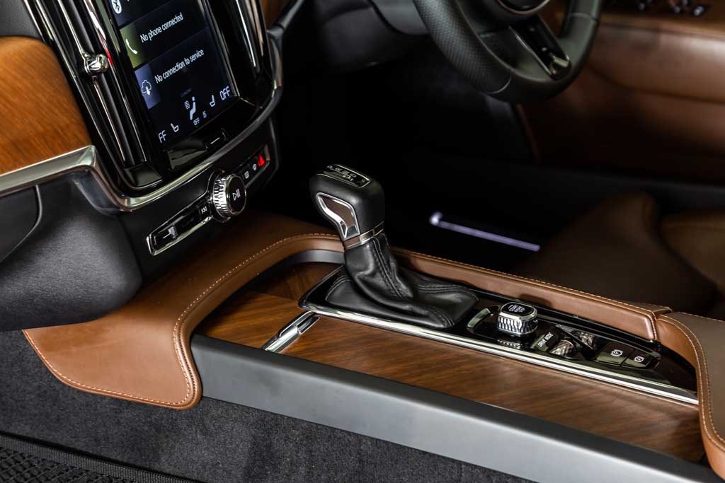 Volvo S90 D4 Inscription