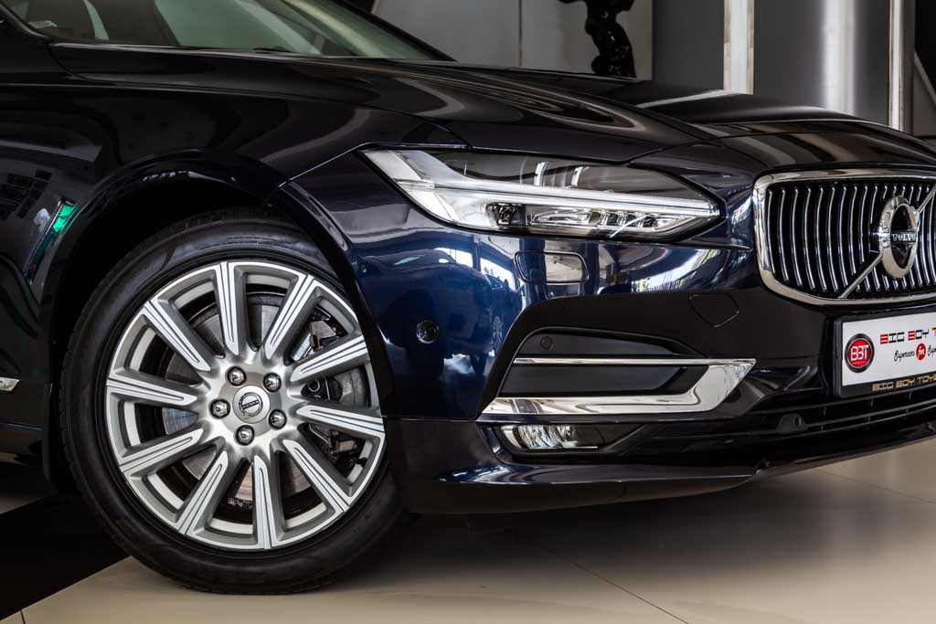 Volvo S90 D4 Inscription