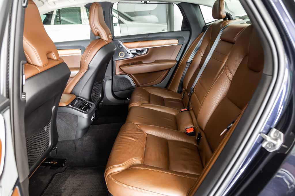 Volvo S90 D4 Inscription