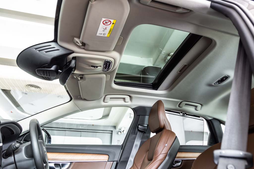 Volvo S90 D4 Inscription