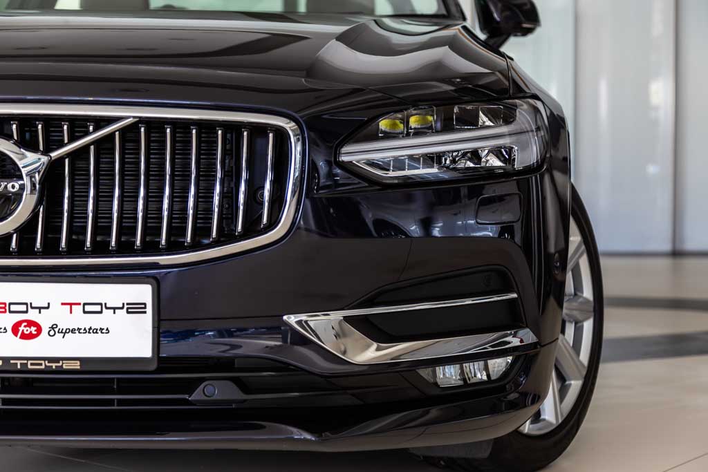 Volvo S90 D4 Inscription