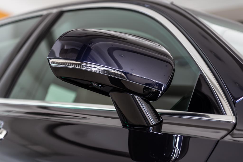 Volvo S90 D4 Inscription