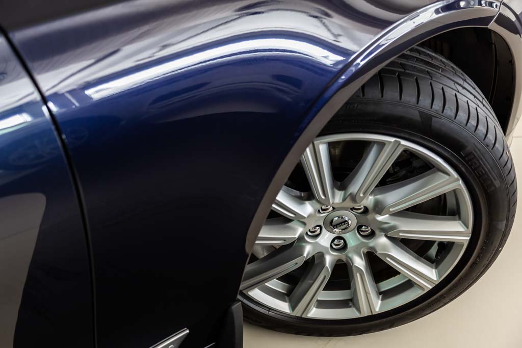 Volvo S90 D4 Inscription