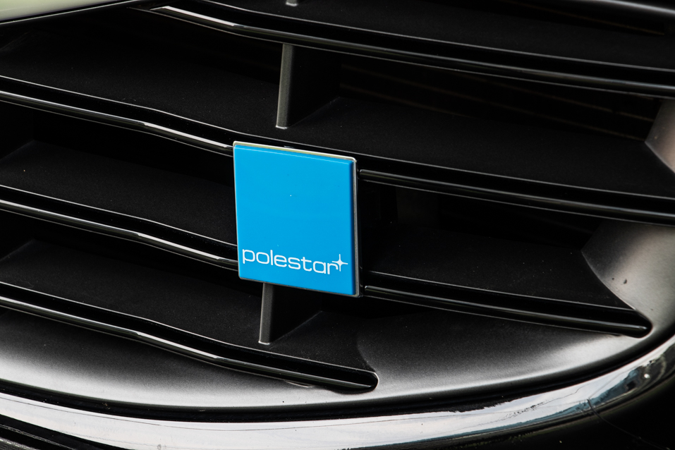 Volvo S60 Polestar 