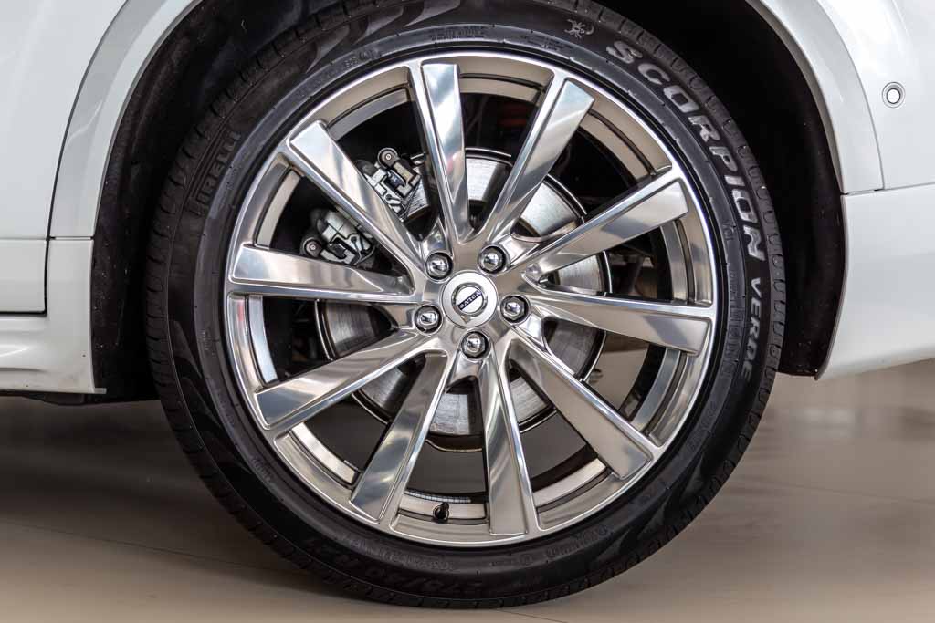 Volvo XC 90 Excellence Lounge