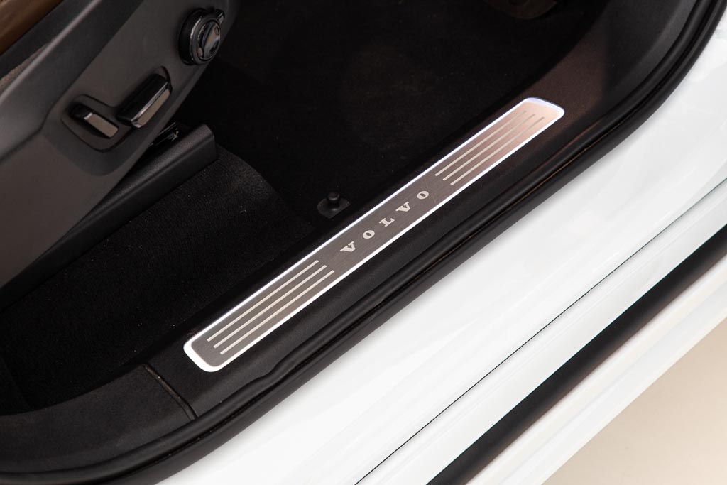 Volvo XC 90 Excellence Lounge