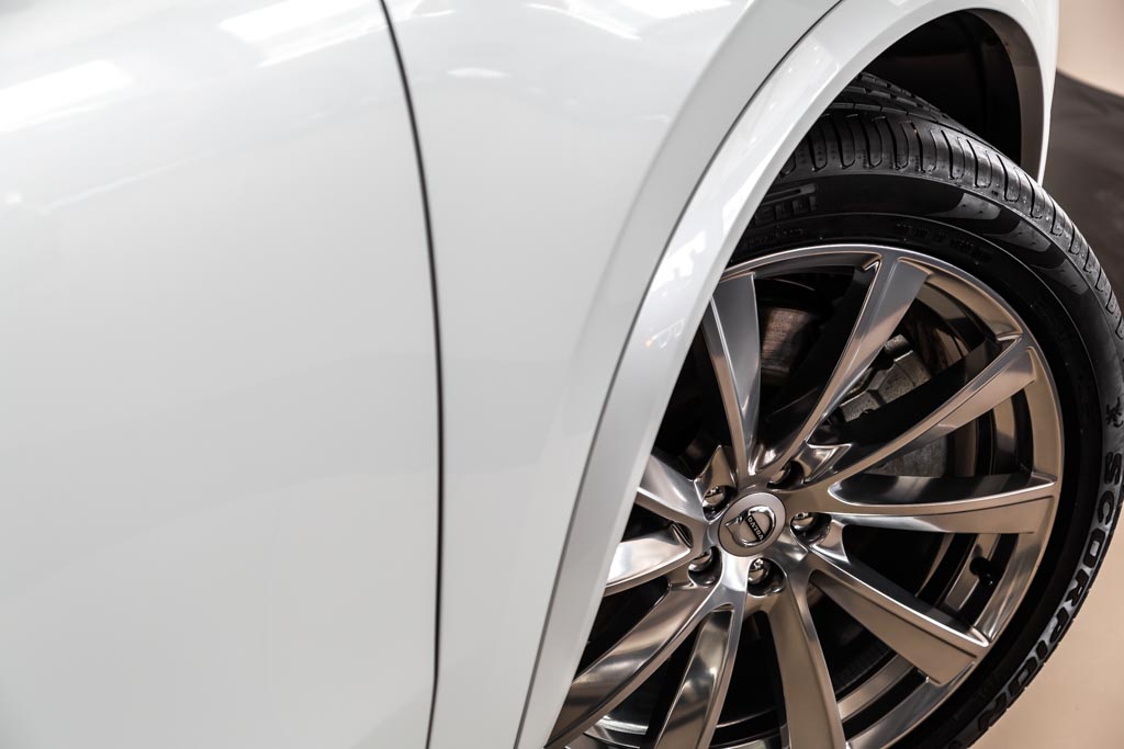 Volvo XC 90 Excellence Lounge