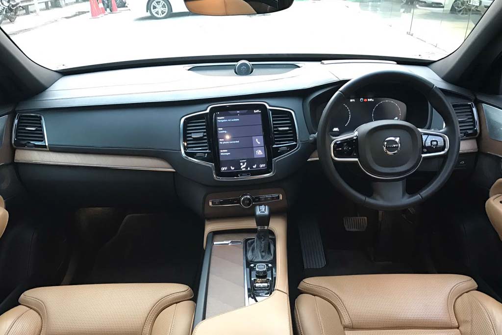 2015 Used Volvo XC90 D5 'Inscription'