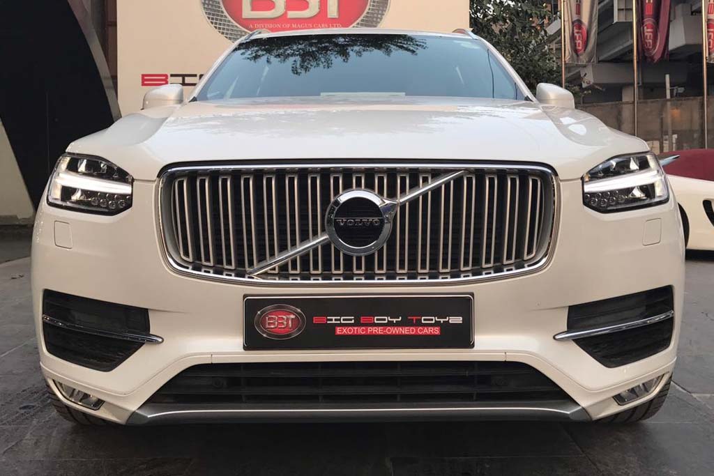 2015 Used Volvo XC90 D5 'Inscription'