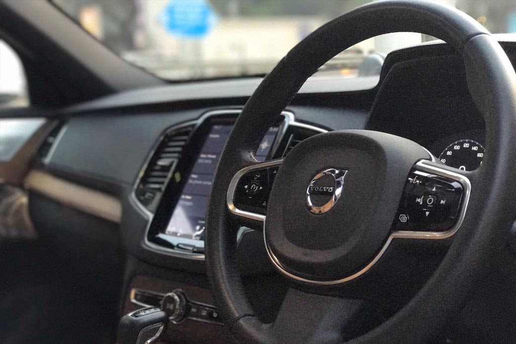 2015 Used Volvo XC90 D5 'Inscription'