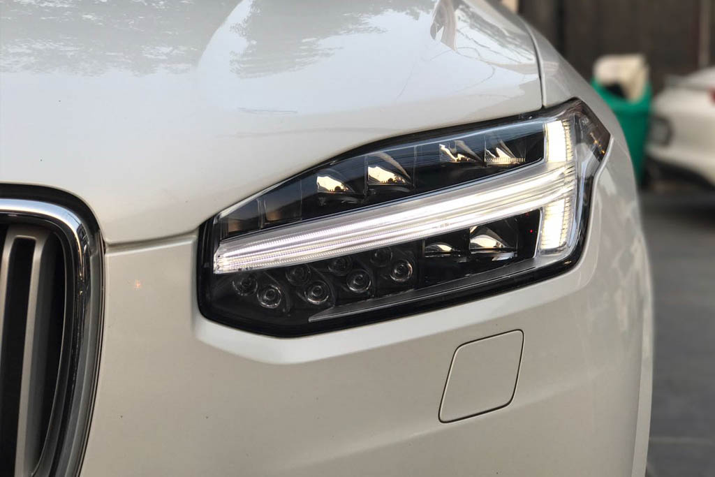 2015 Used Volvo XC90 D5 'Inscription'