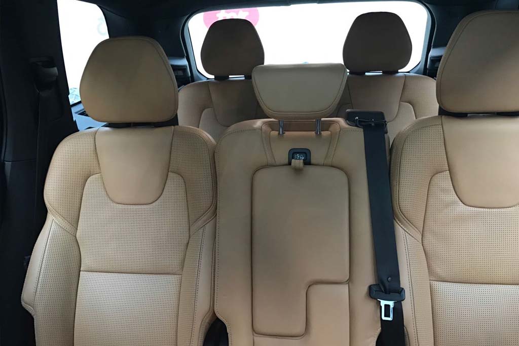 2015 Used Volvo XC90 D5 'Inscription'