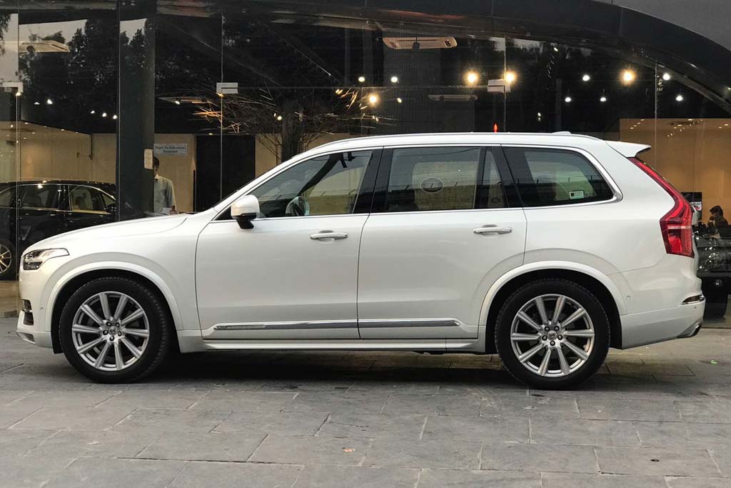 2015 Used Volvo XC90 D5 'Inscription'