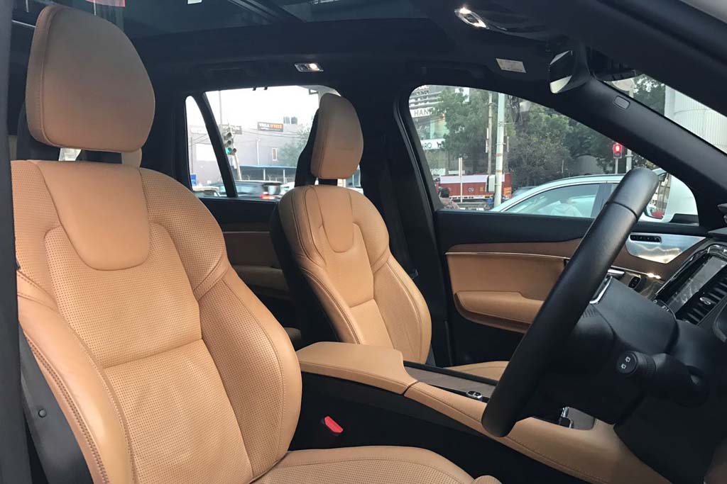 2015 Used Volvo XC90 D5 'Inscription'