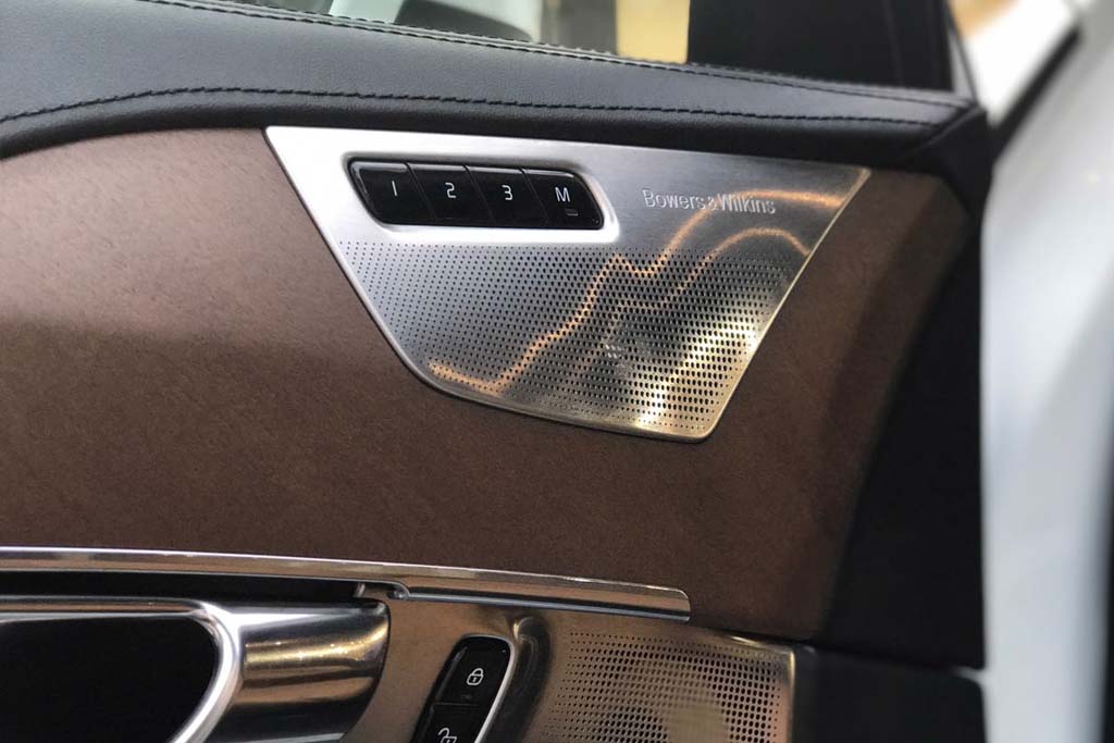 2015 Used Volvo XC90 D5 'Inscription'