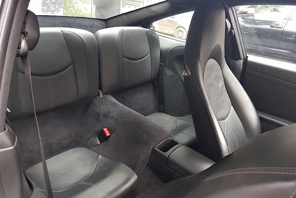 2009 Used Porsche 911 Carrera S