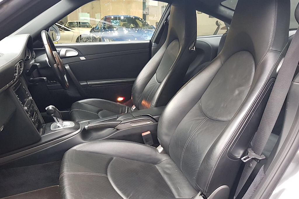 2009 Used Porsche 911 Carrera S