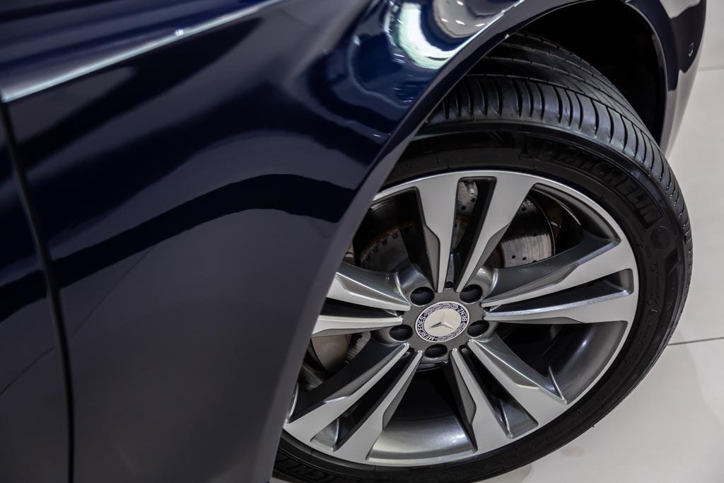 Mercedes Maybach S500