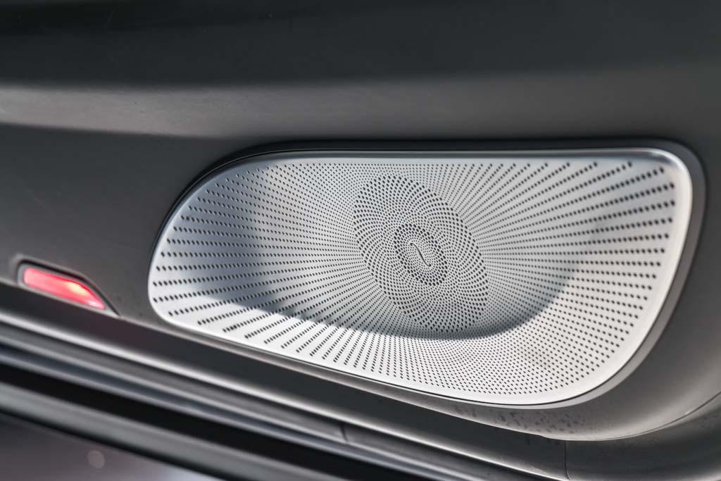 Mercedes Maybach S500