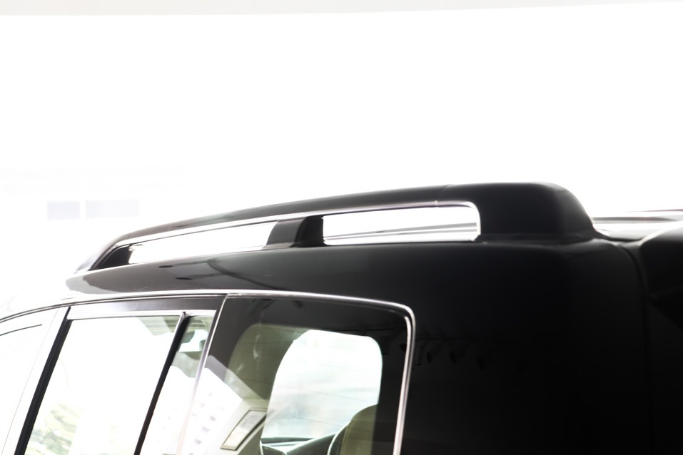 Toyota Land Cruiser LC200 VX