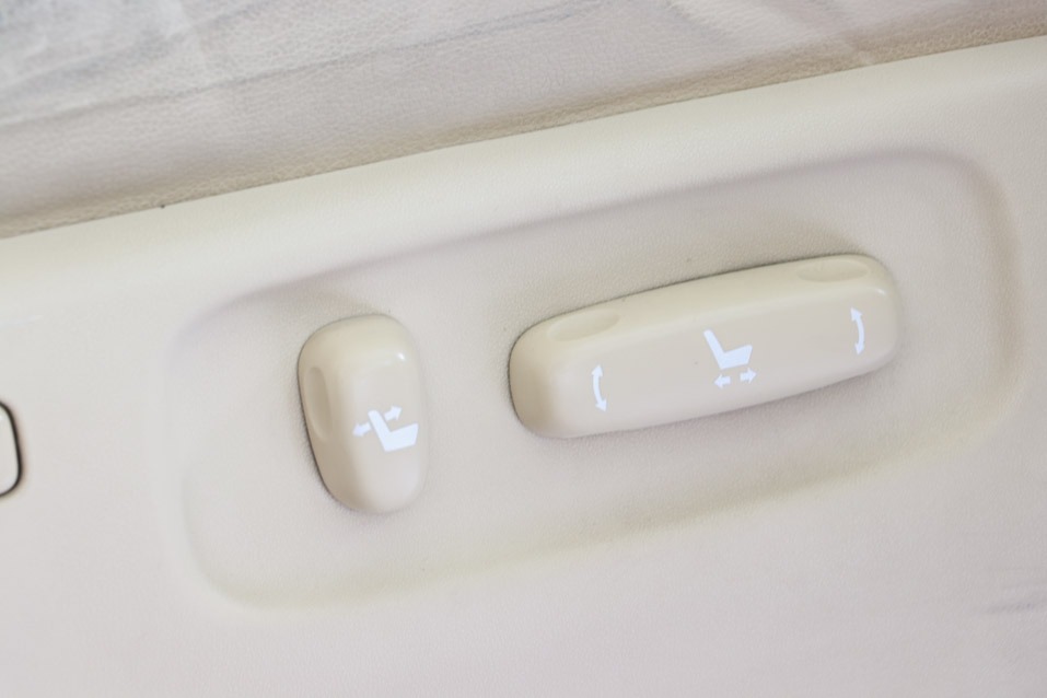 Toyota Land Cruiser LC200 VX