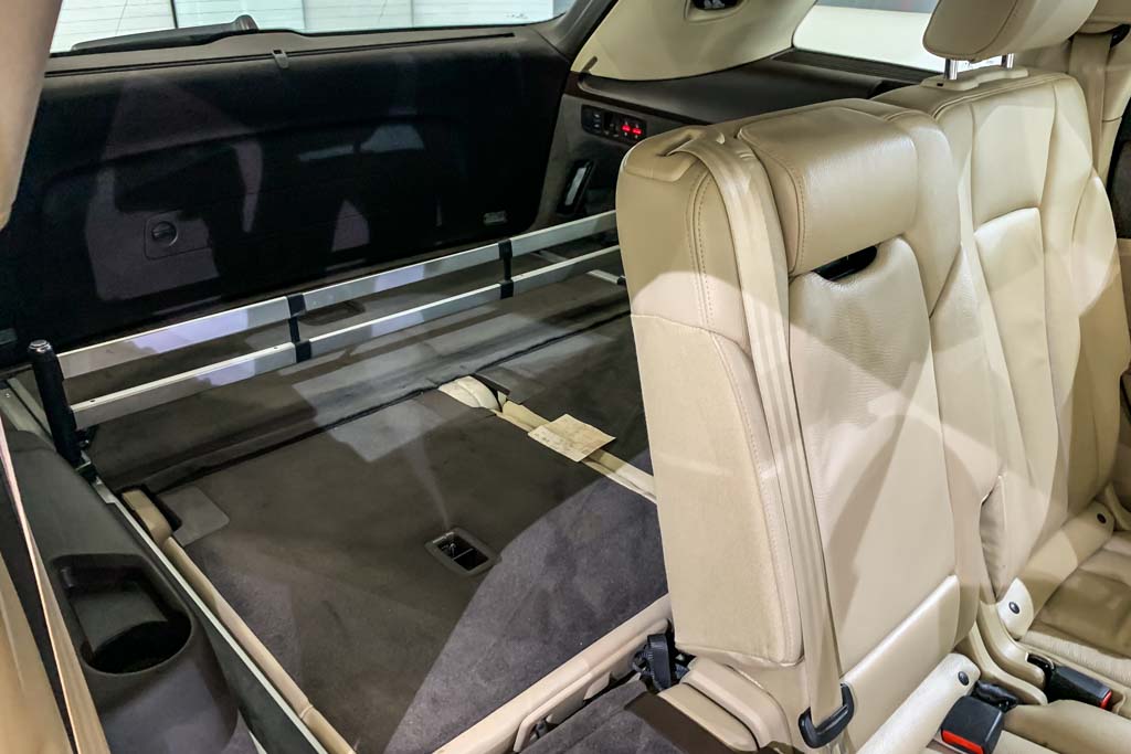 Audi Q7 'Premium Plus'