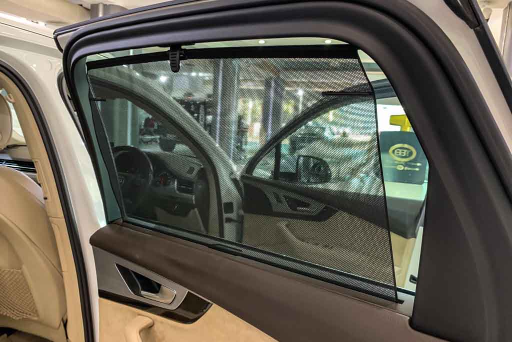 Audi Q7 'Premium Plus'