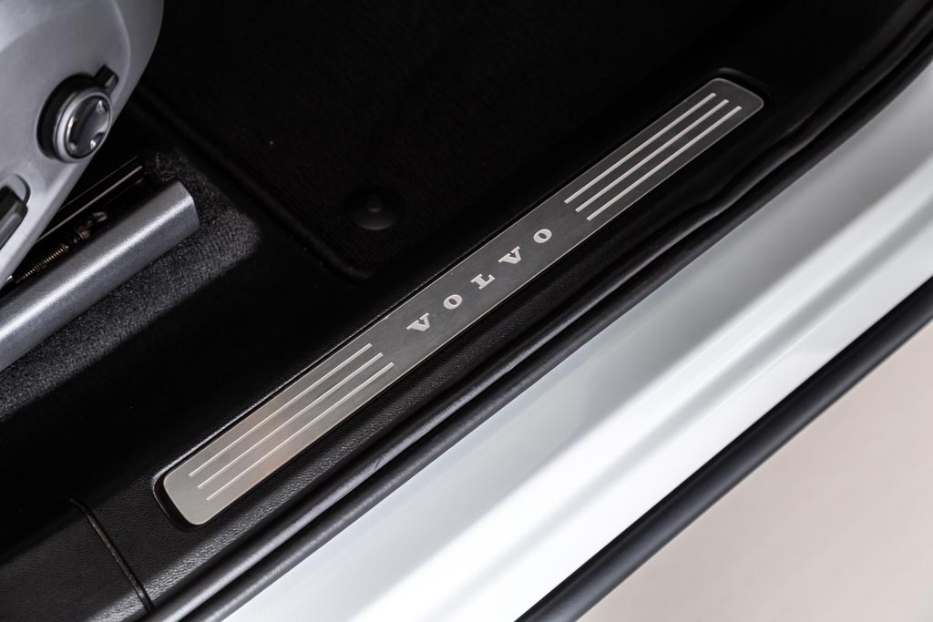 Volvo XC60 Momentum