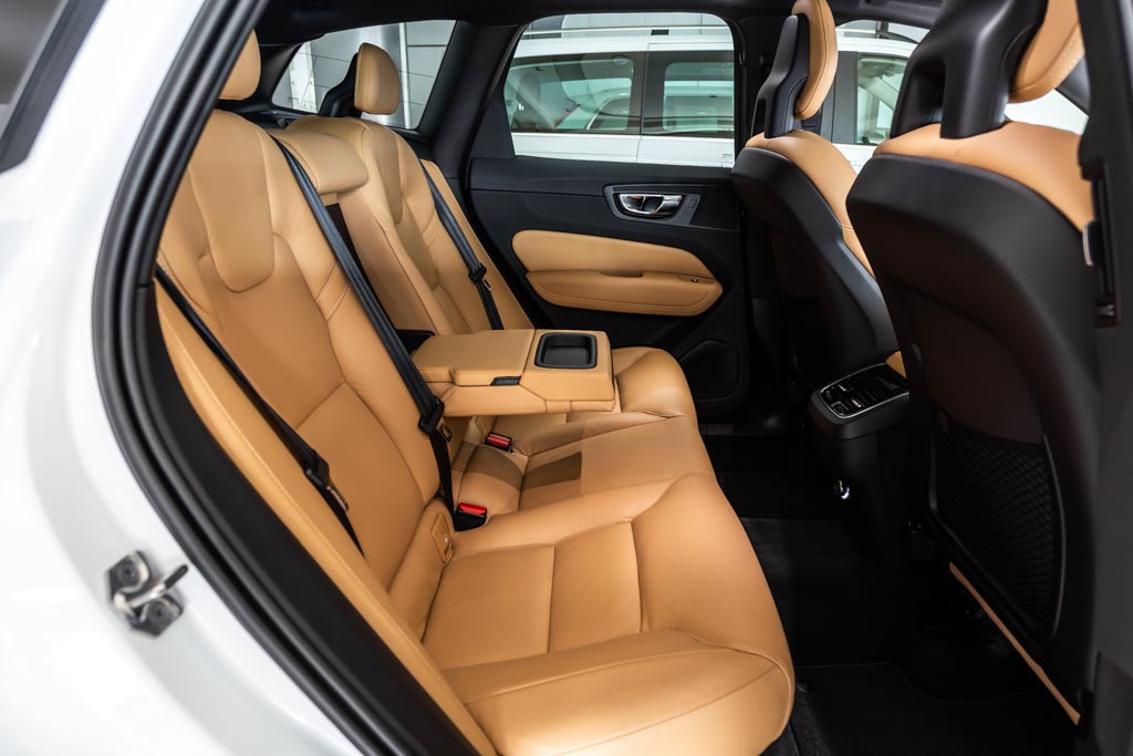 Volvo XC60 Momentum
