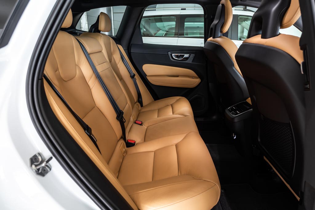 Volvo XC60 Momentum