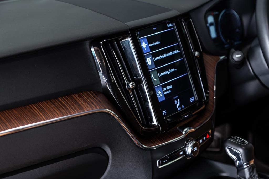 Volvo XC60 Momentum