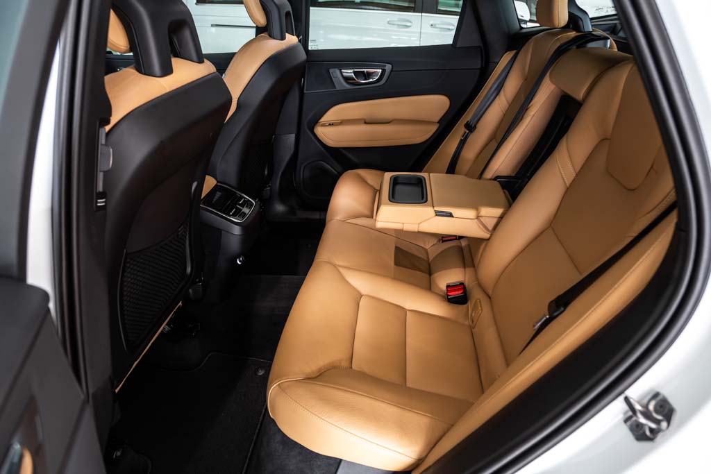Volvo XC60 Momentum