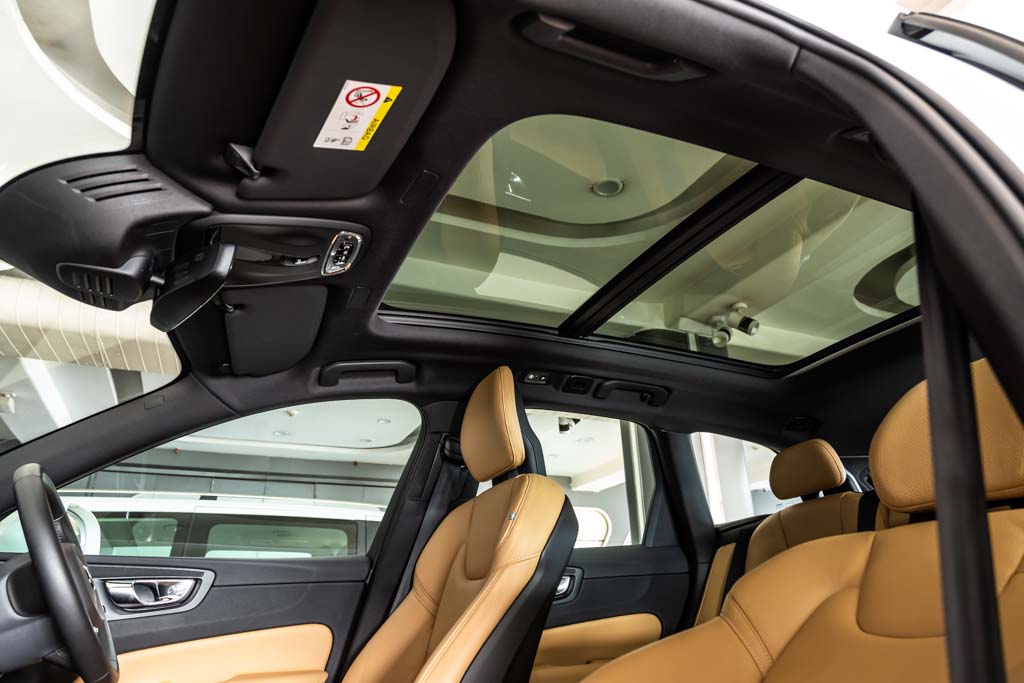 Volvo XC60 Momentum