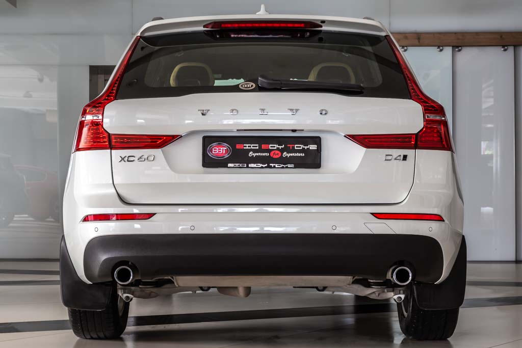 Volvo XC60 Momentum