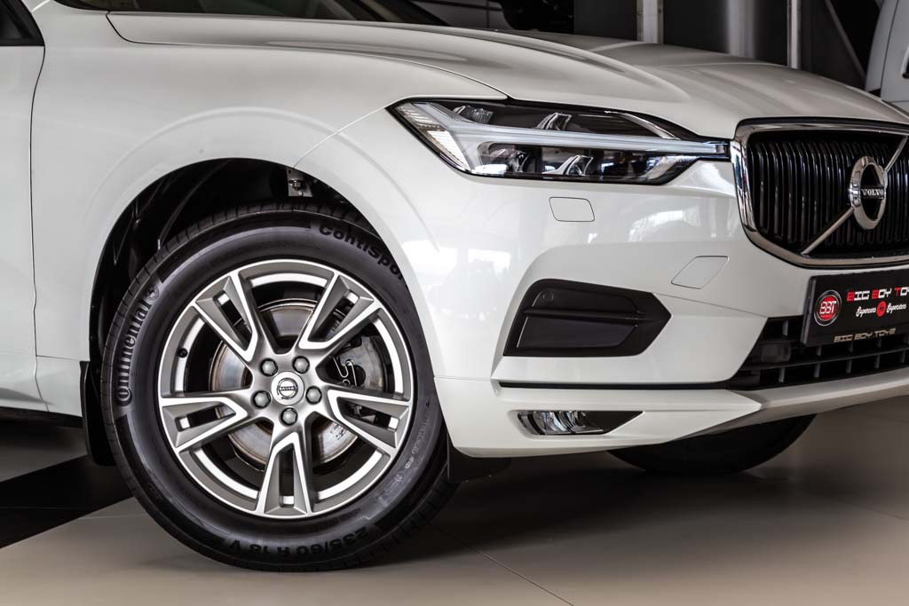 Volvo XC60 Momentum