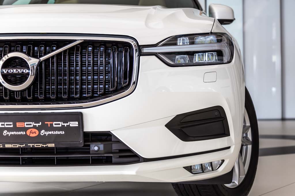 Volvo XC60 Momentum