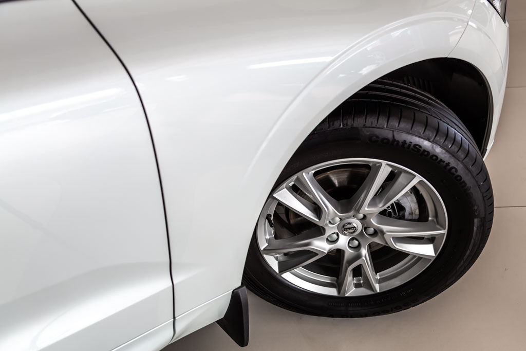 Volvo XC60 Momentum