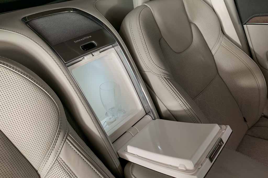 2017 Used Volvo XC90 Excellence